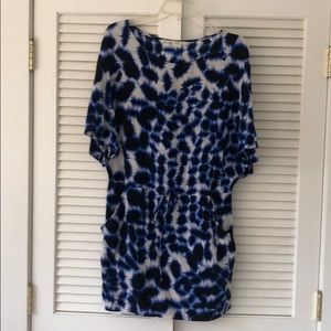 12th Street by Cynthia Vincent mini-dress